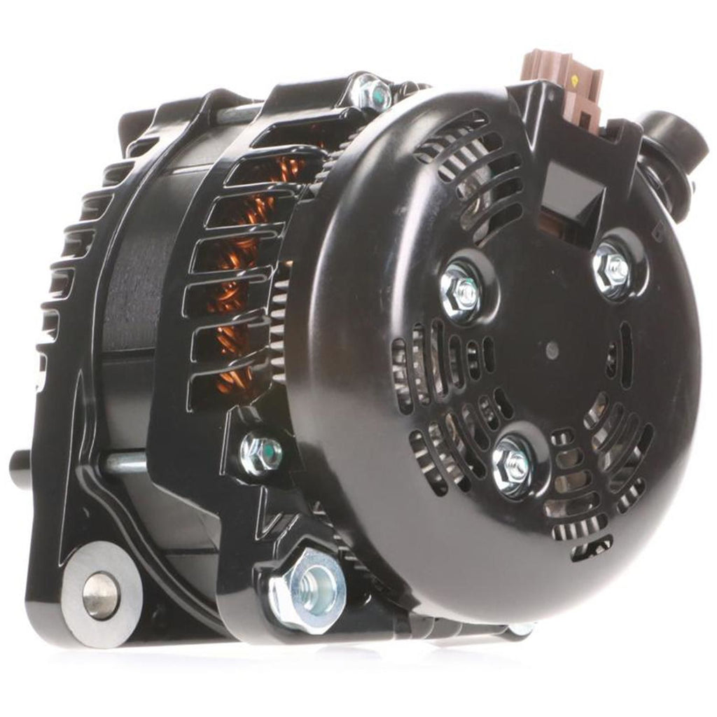 New Alternator NDLG89642