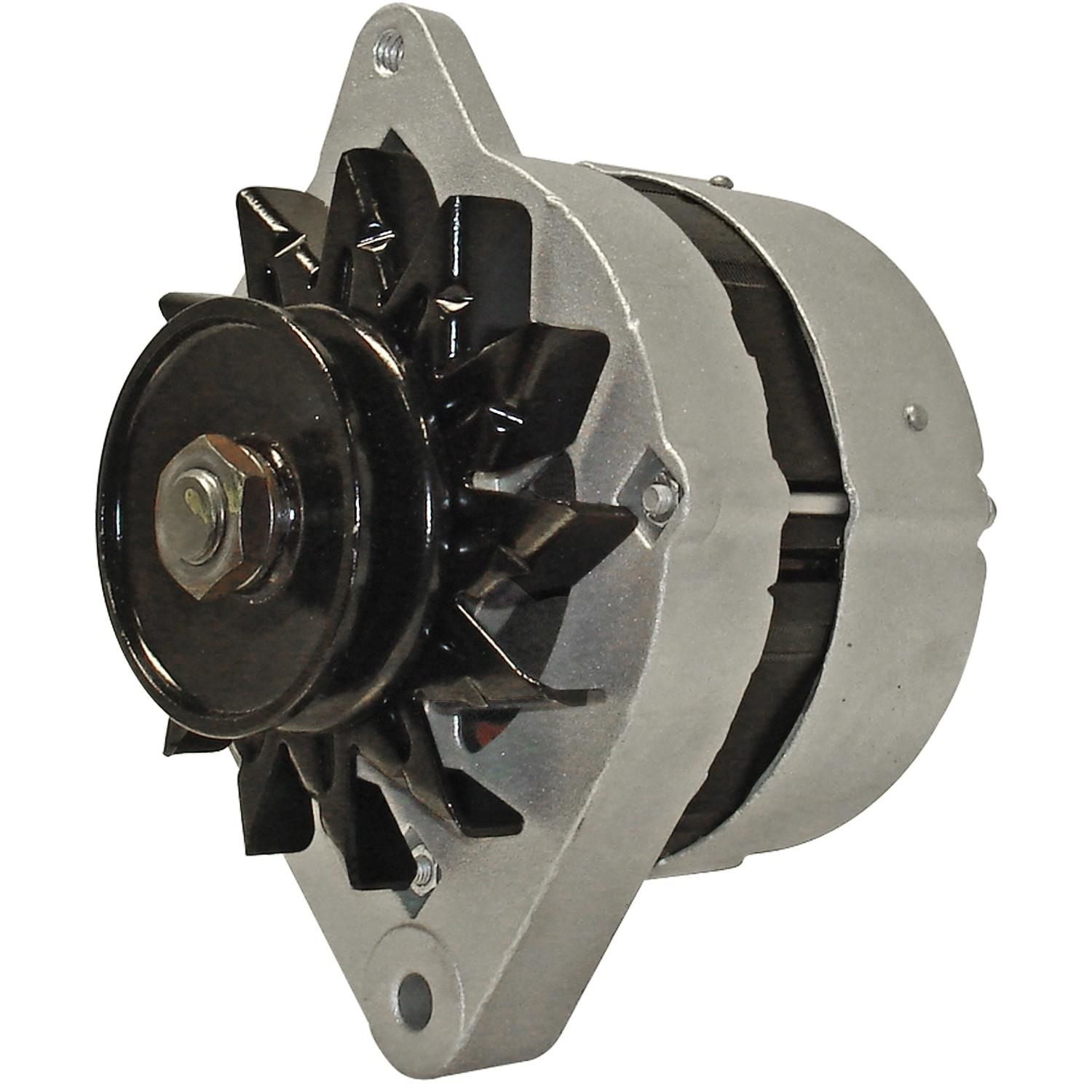 TotalPro Remanufactured Alternator T7429