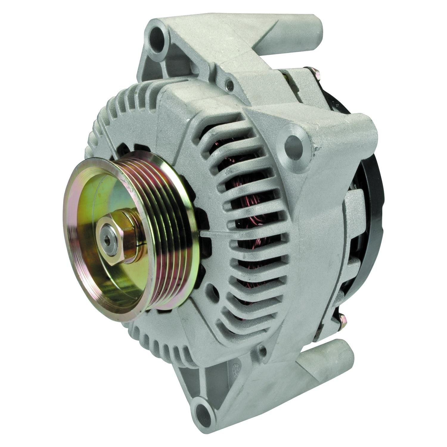 Gold New Alternator 8269N
