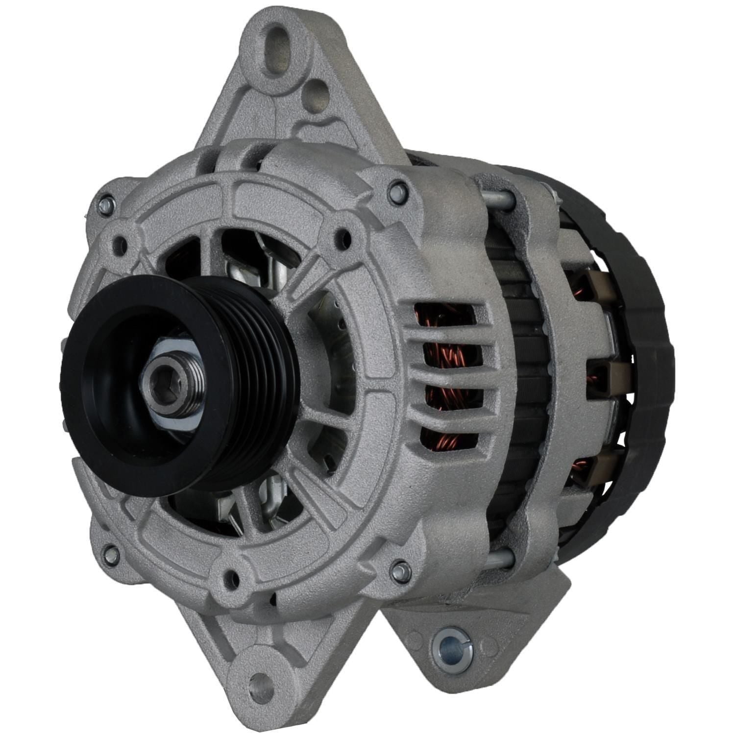 Gold New Alternator DLG1907-16-3