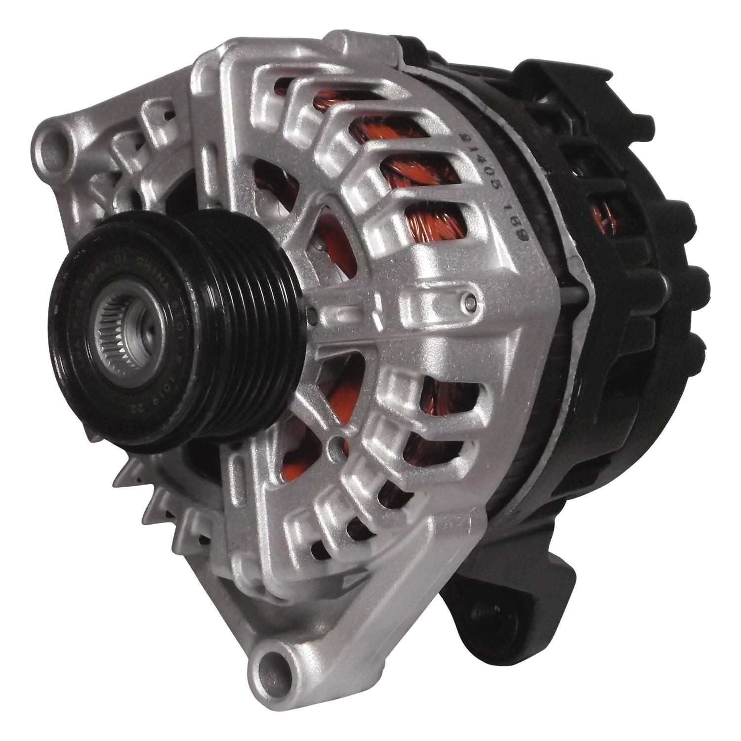 Alternator ADL2343-6-1