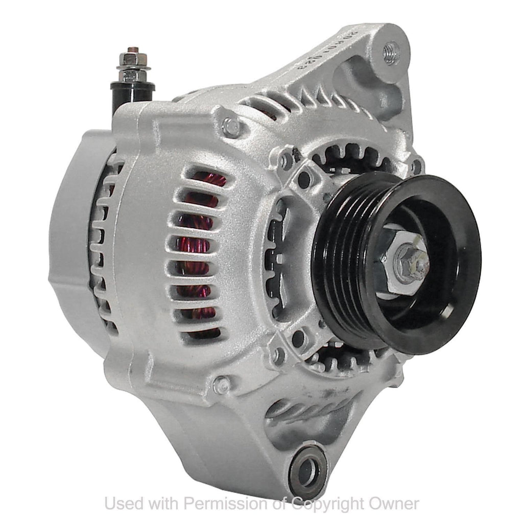 Alternator 14683