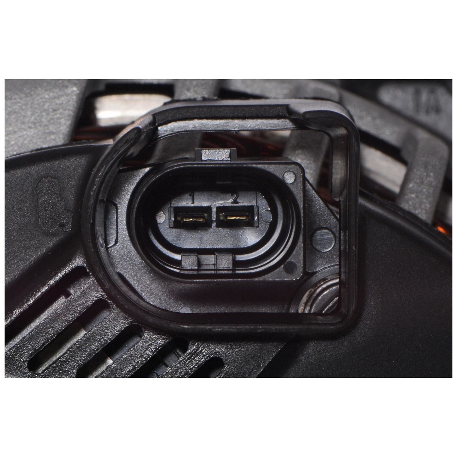 Valeo Alternator 439298