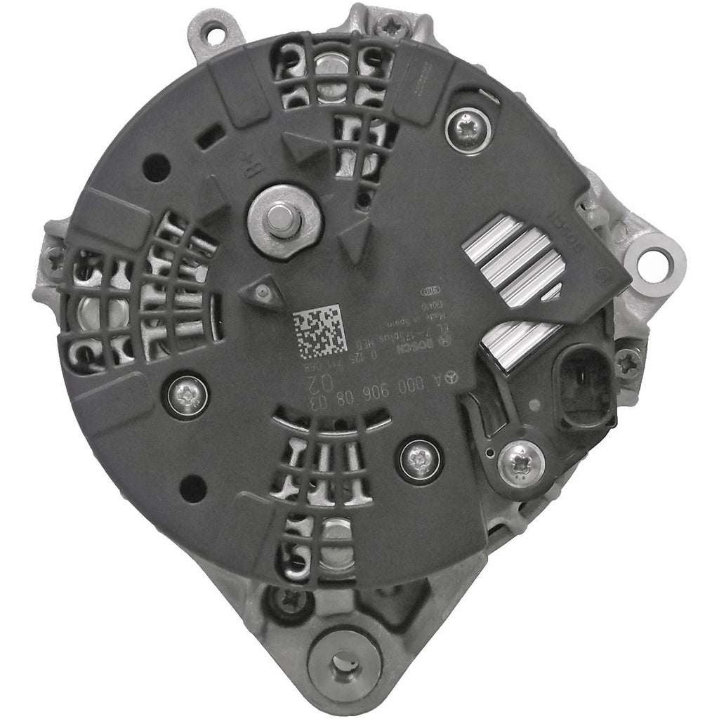 Alternator 11745
