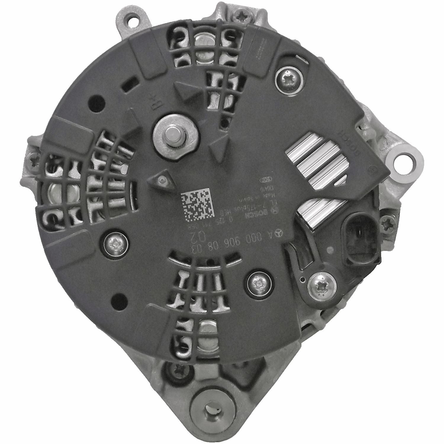 Alternator 11745