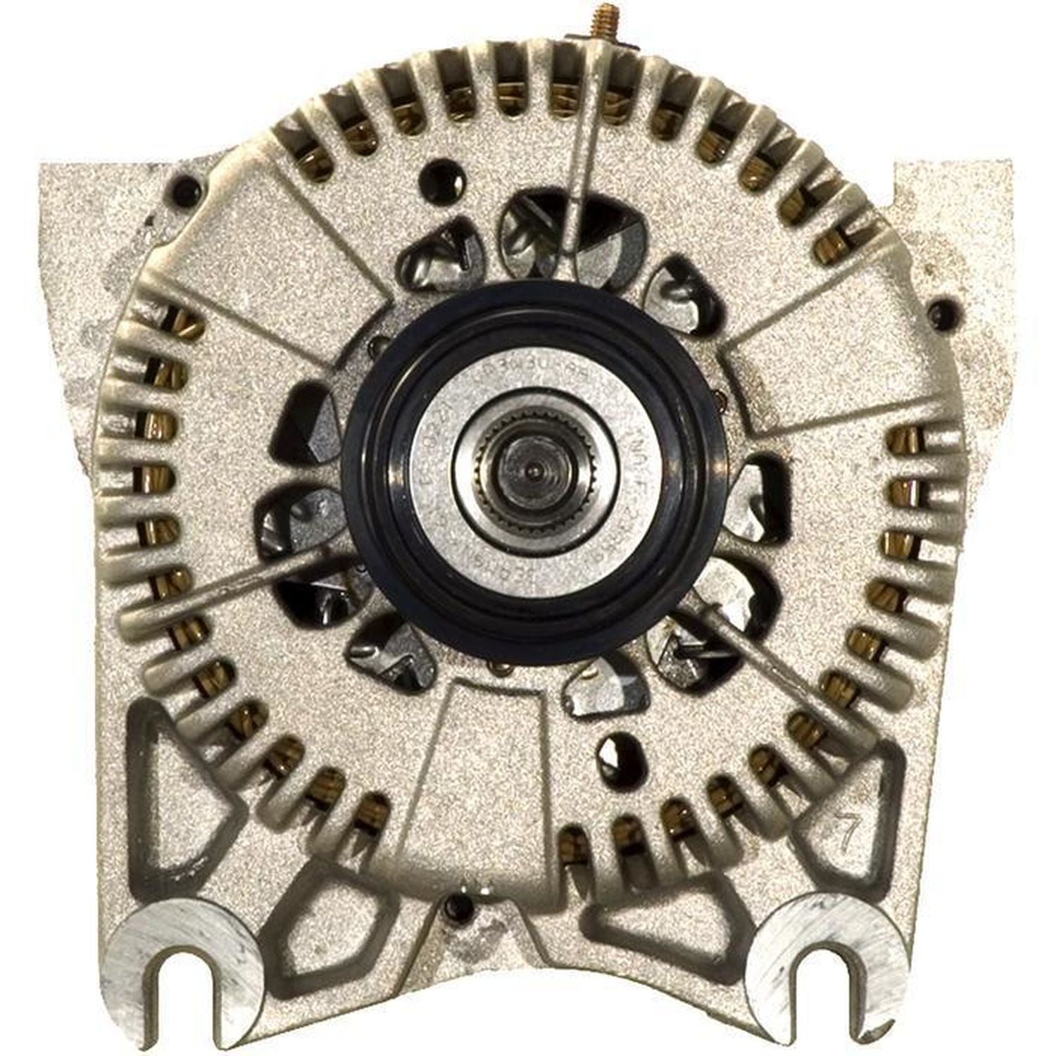 Alternator DL3418-16-3