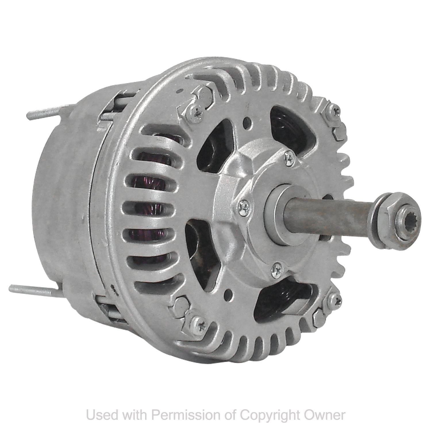 Alternator 14941