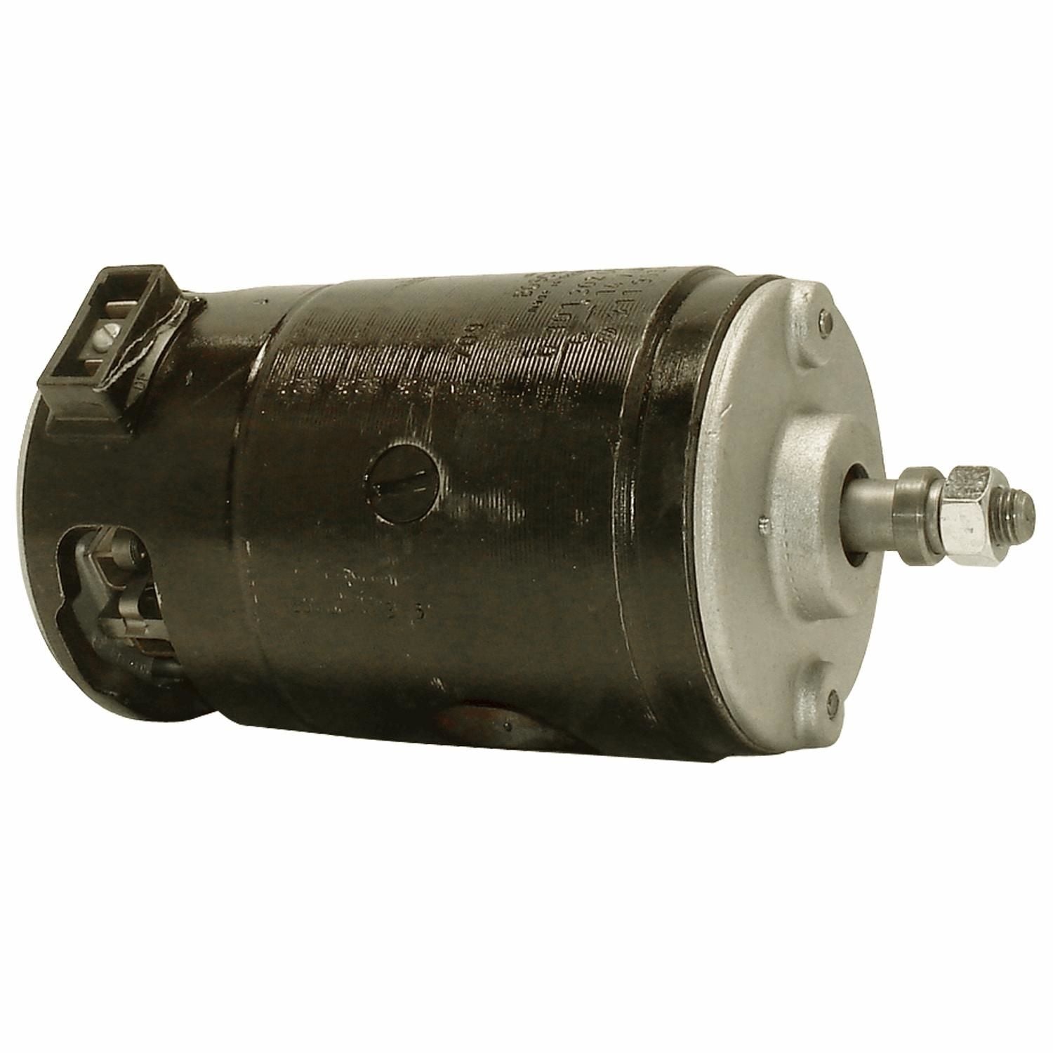 Alternator 15273