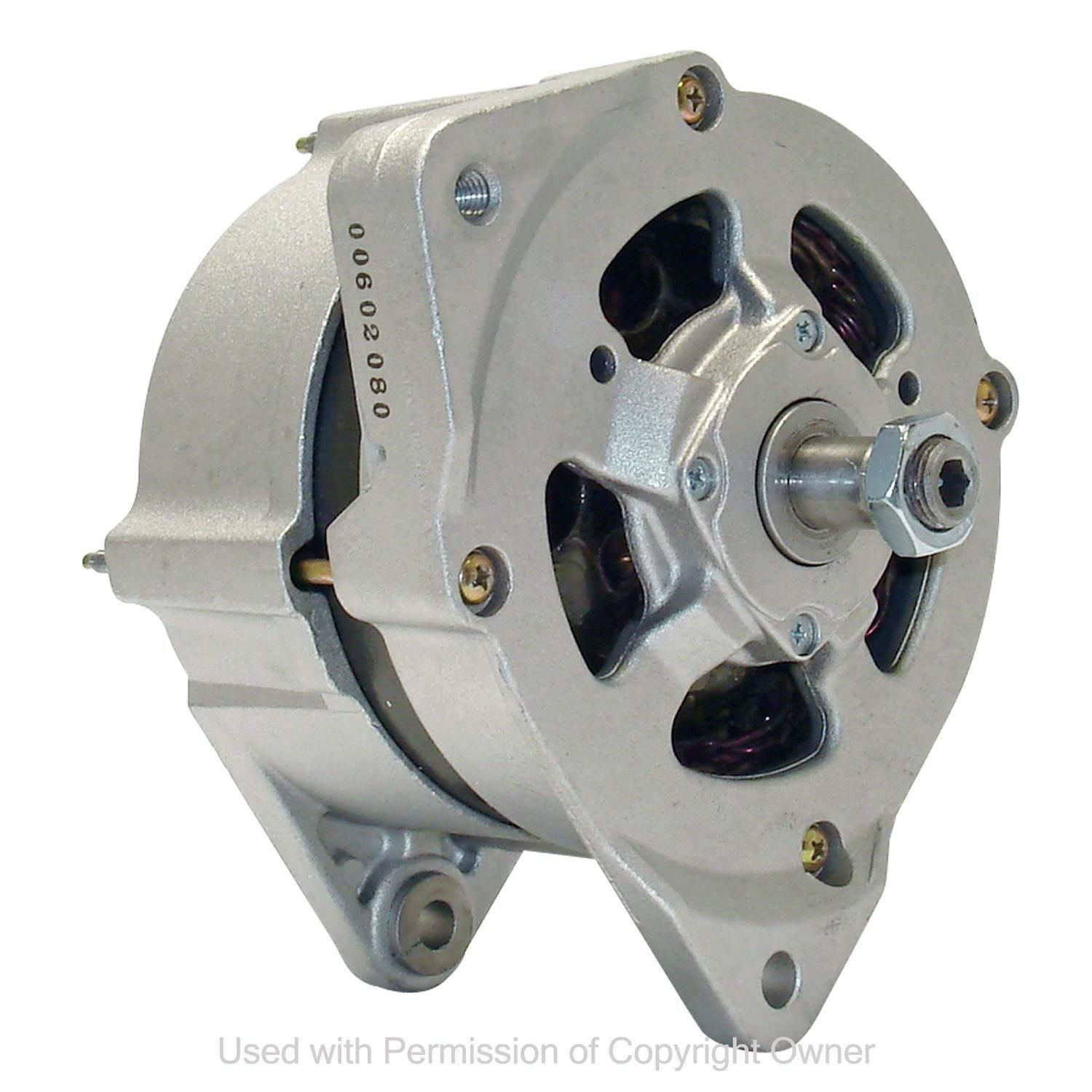Alternator 14799