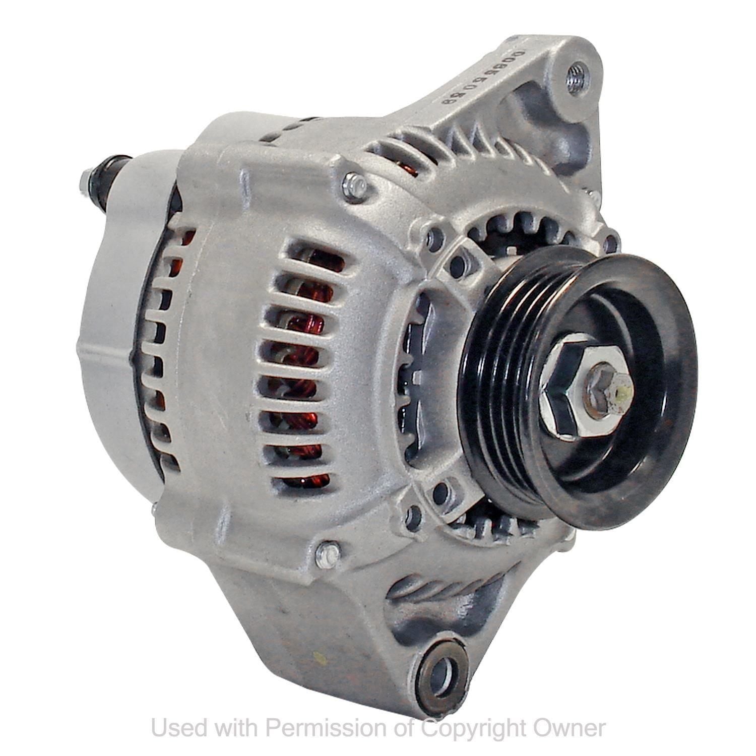 Alternator 13236