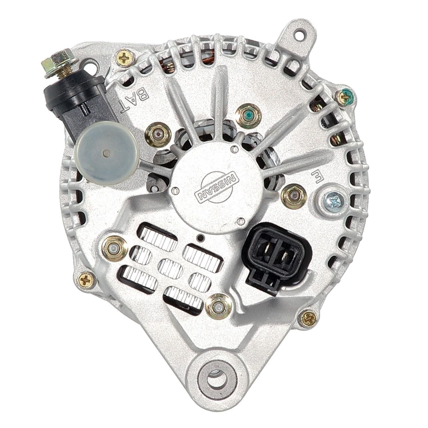 Alternator 14476
