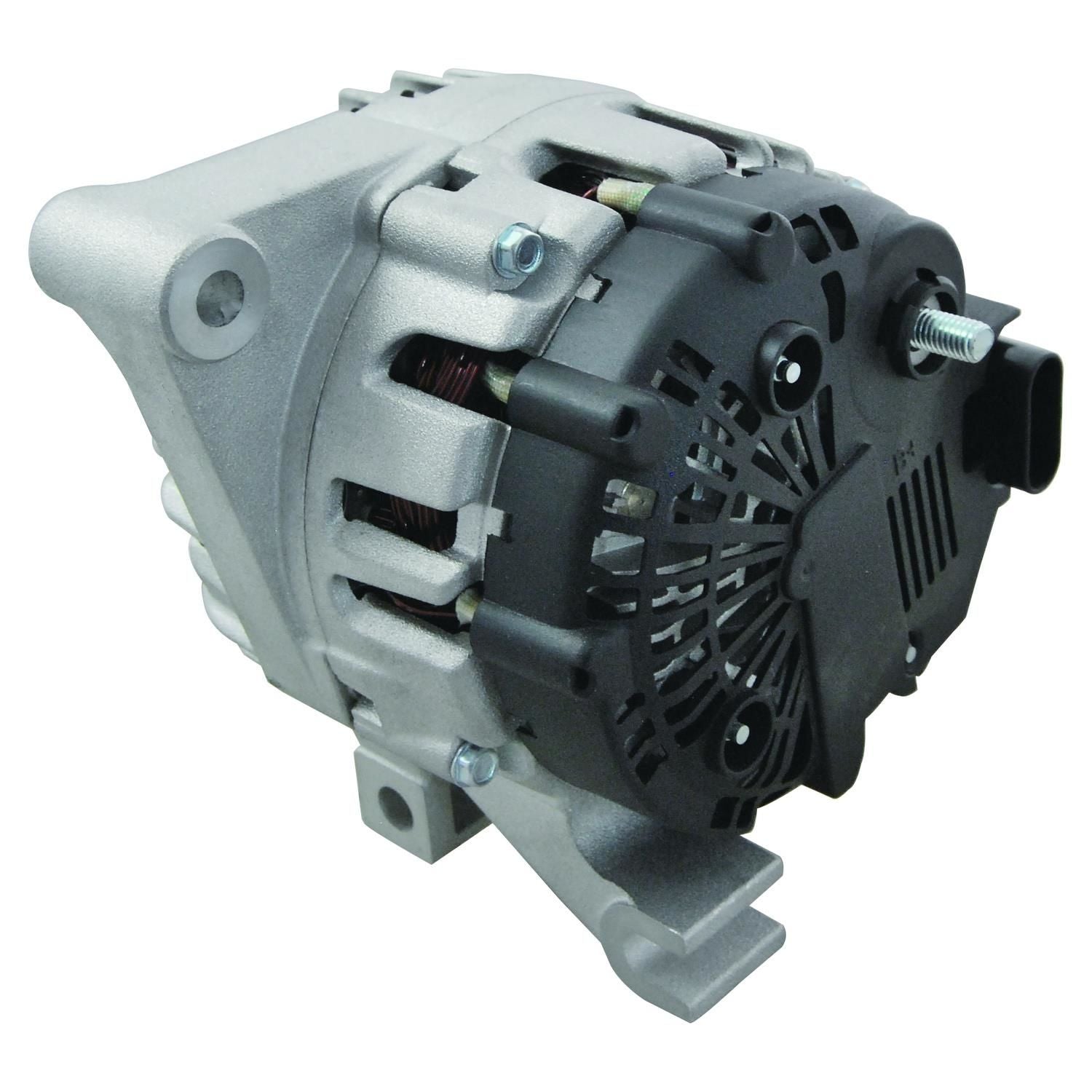 Gold New Alternator 11143N