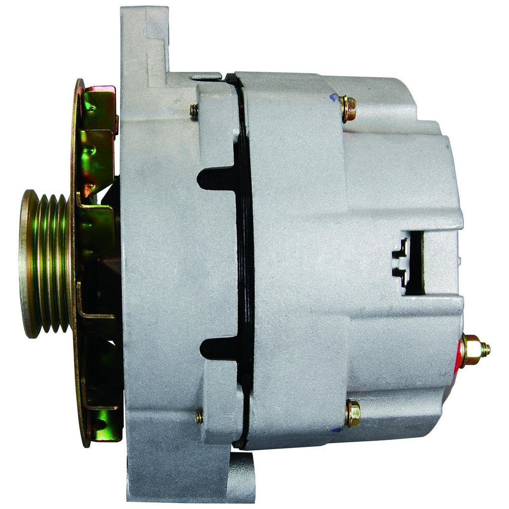 Gold New Alternator 7287-9N