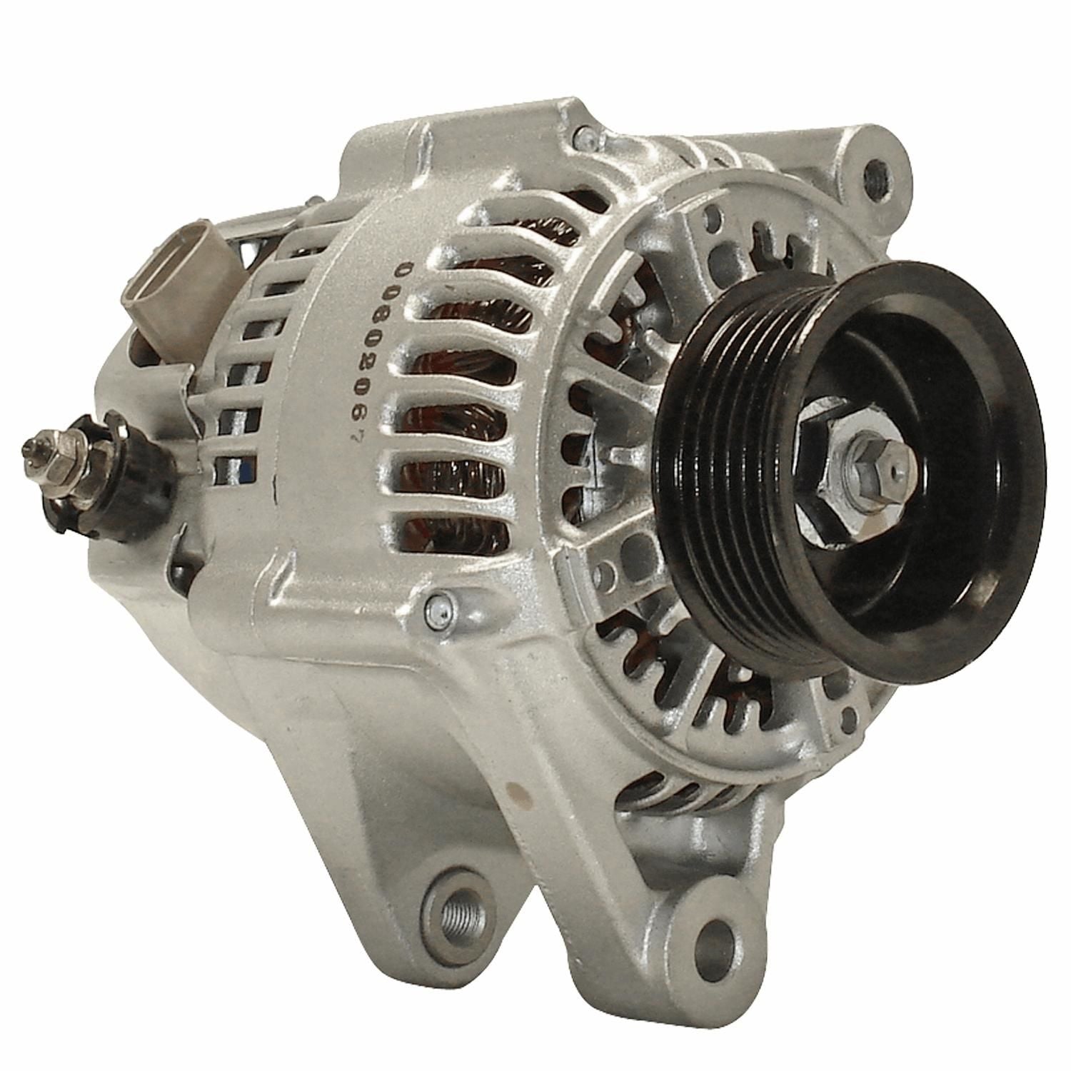 Alternator 13386