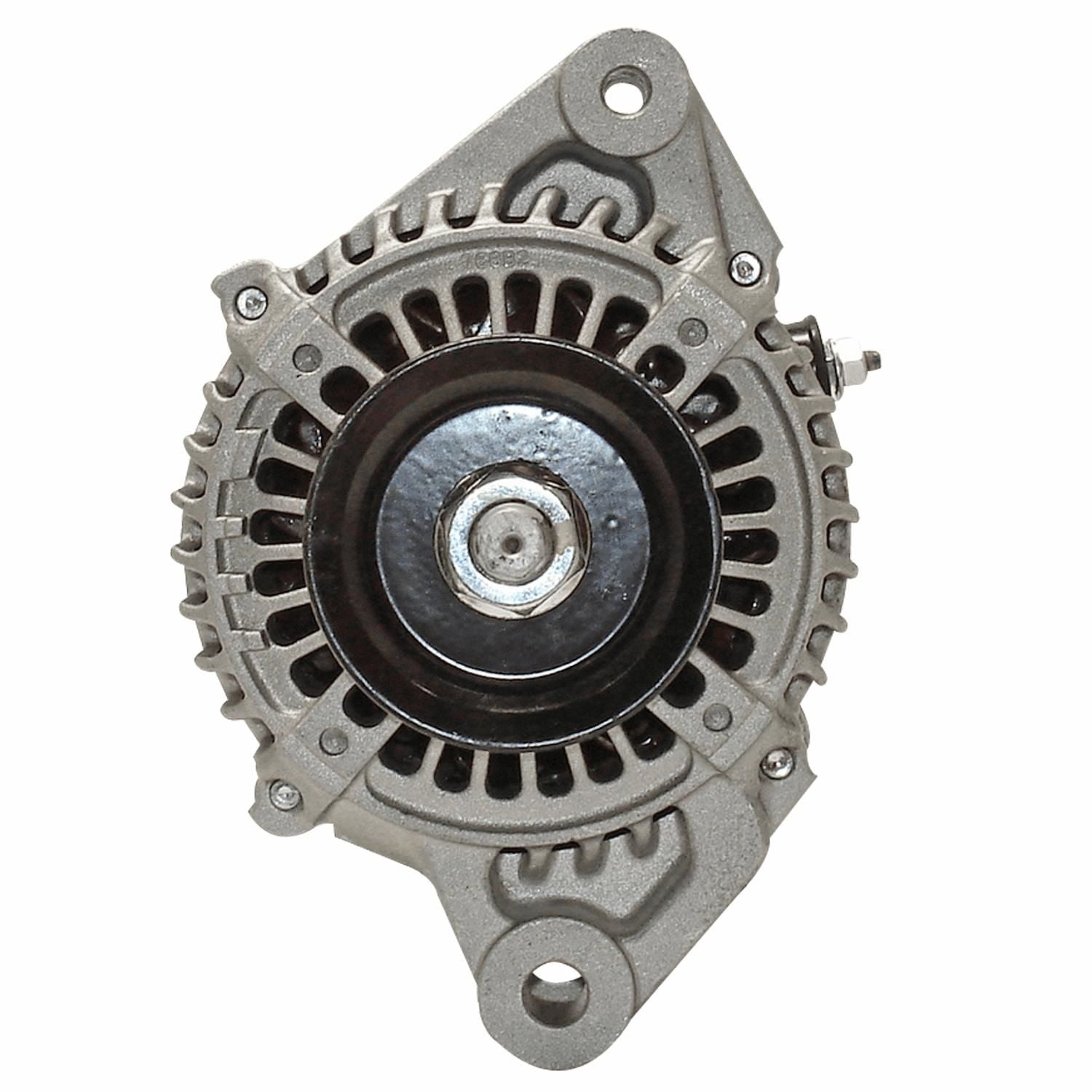 Alternator 12227