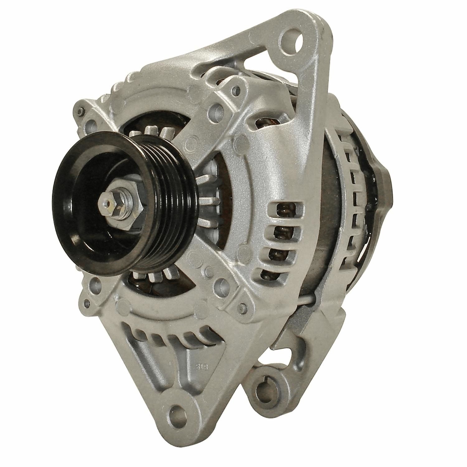 Alternator 15487