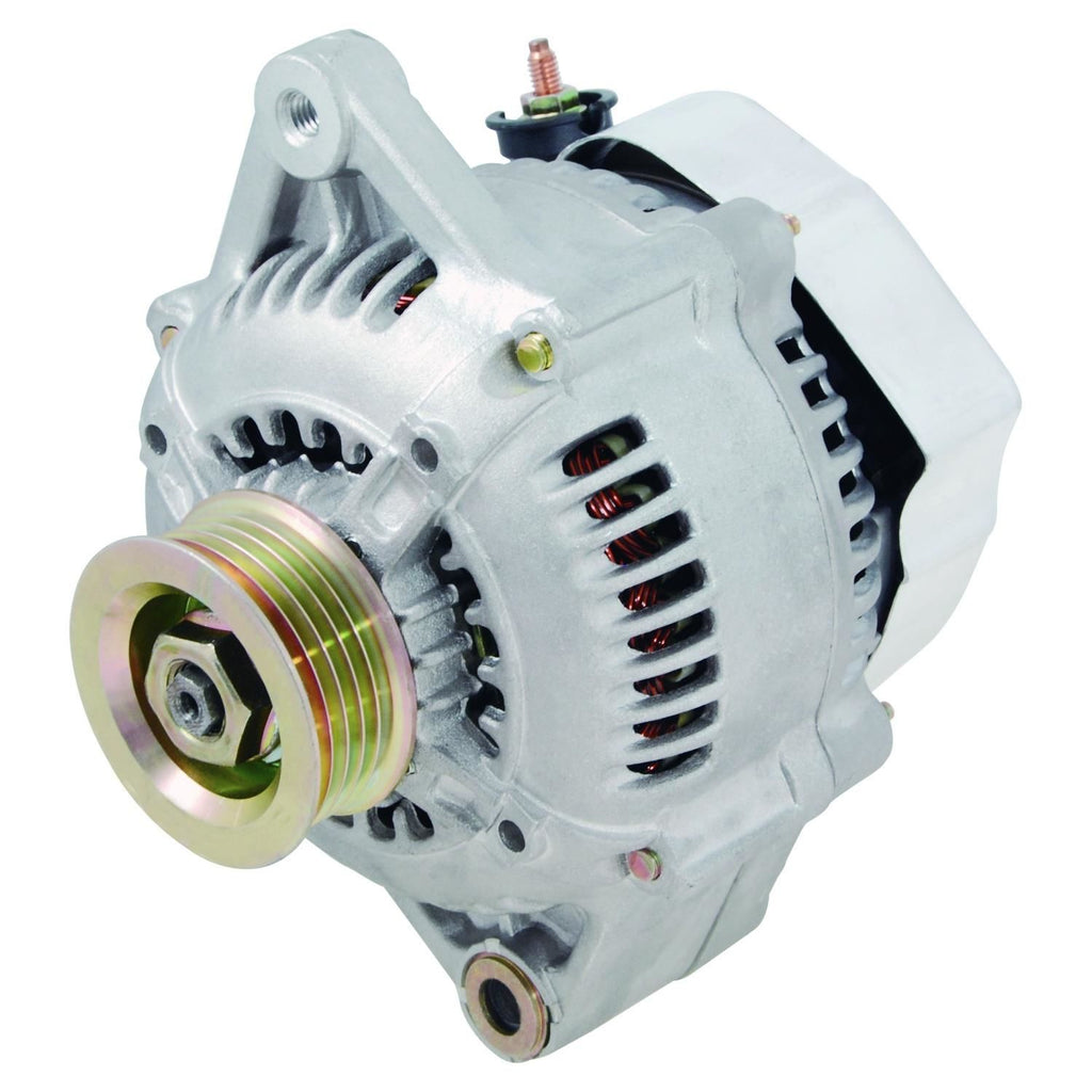 Gold New Alternator 14679N