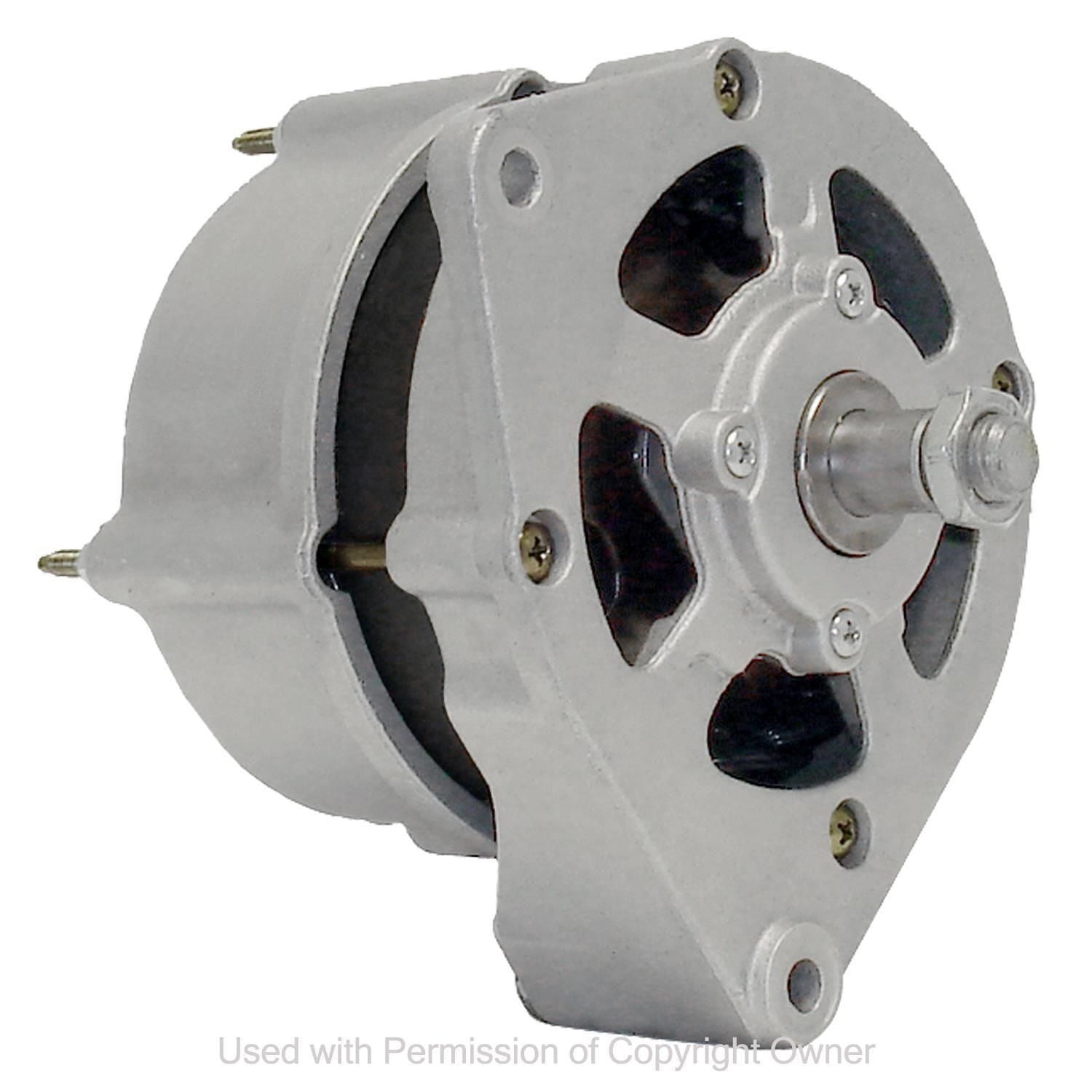 Alternator 13129