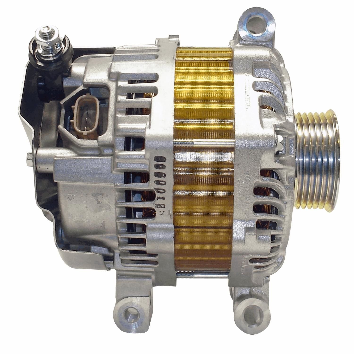 Alternator 11007