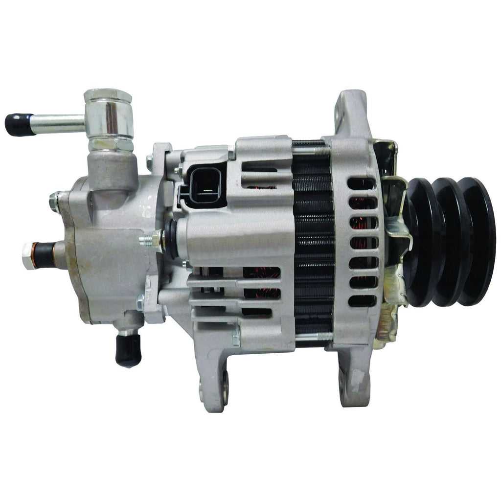 Gold New Alternator 12335N