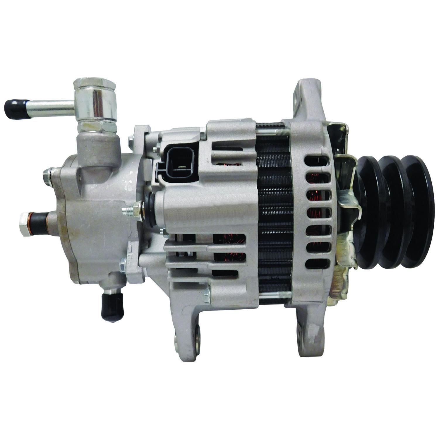 Gold New Alternator 12335N
