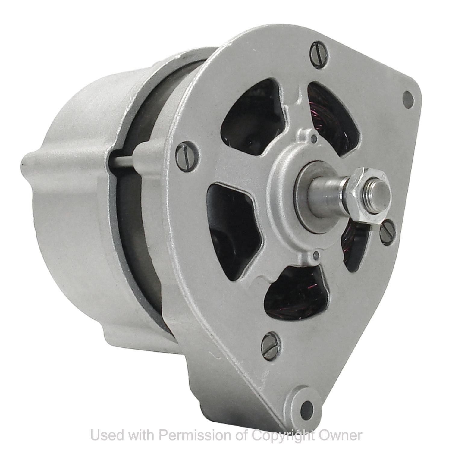Alternator 14332