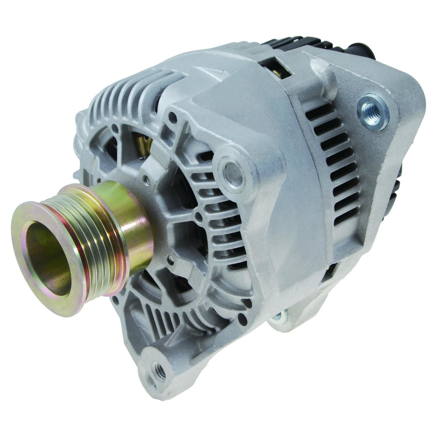 Gold New Alternator 13664N
