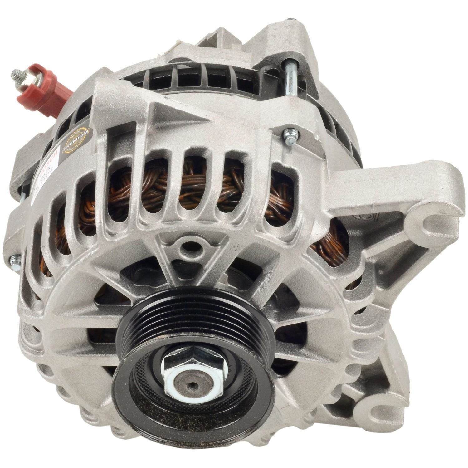 Bosch Remanufactured Alternator AL7652X