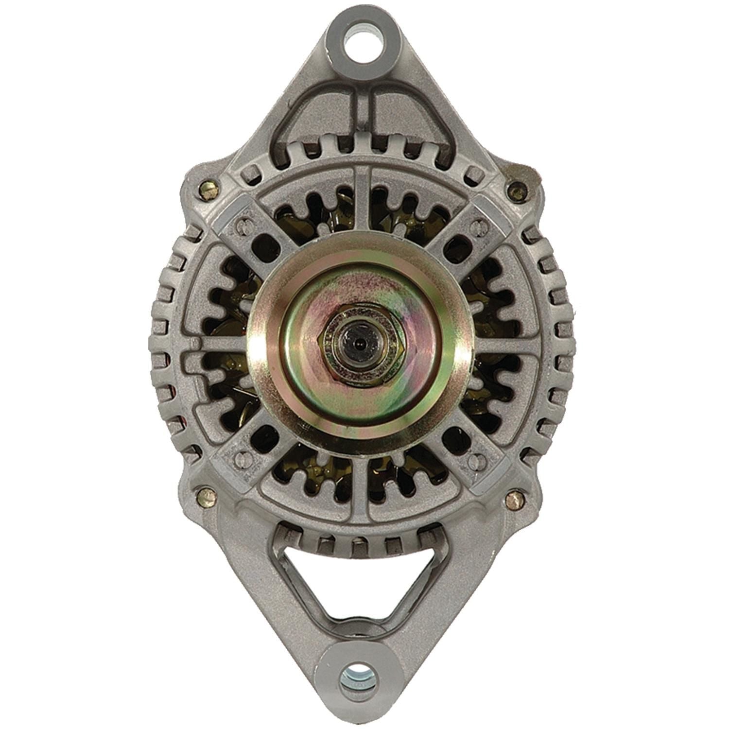 Gold New Alternator DLG5592-6