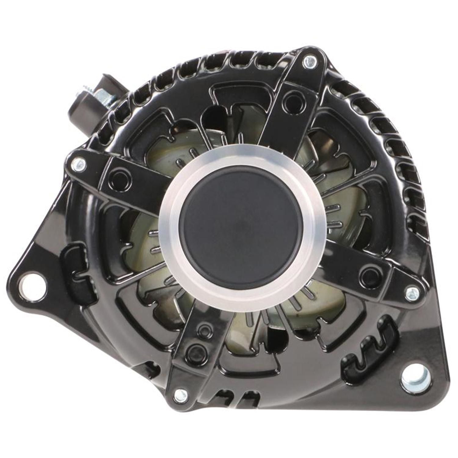 New Alternator NDLG48411
