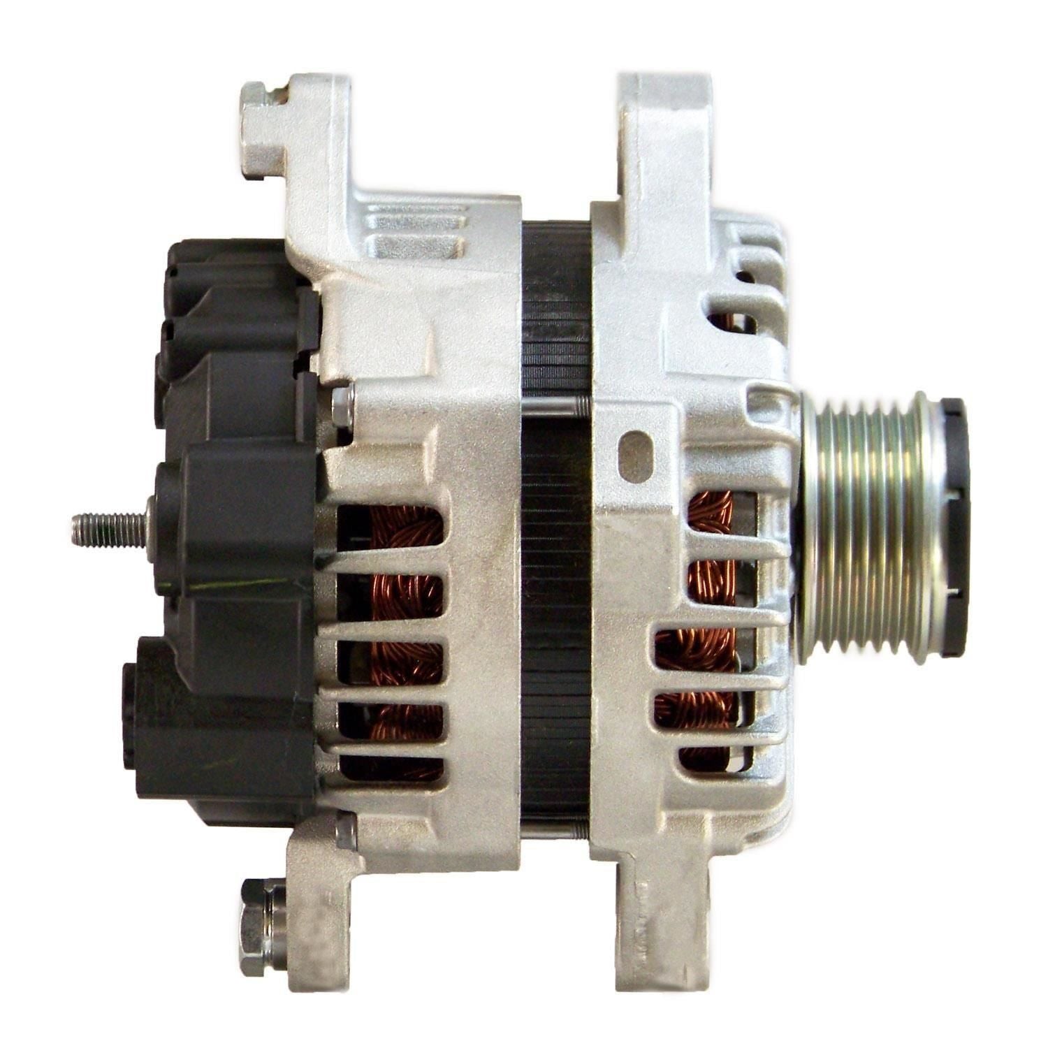 Alternator 10183