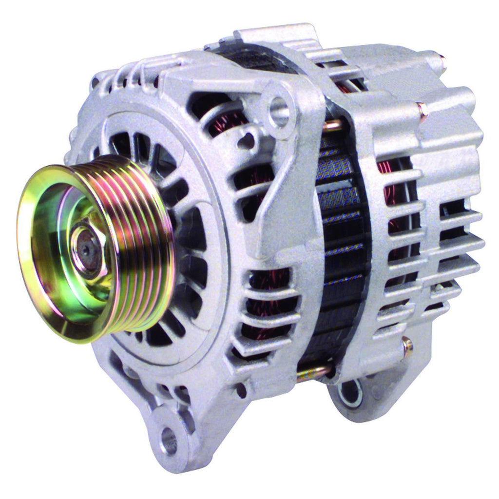Gold New Alternator 13713N