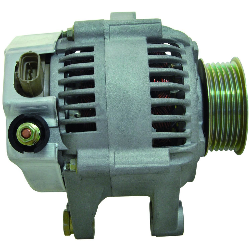 Gold New Alternator DLG13222
