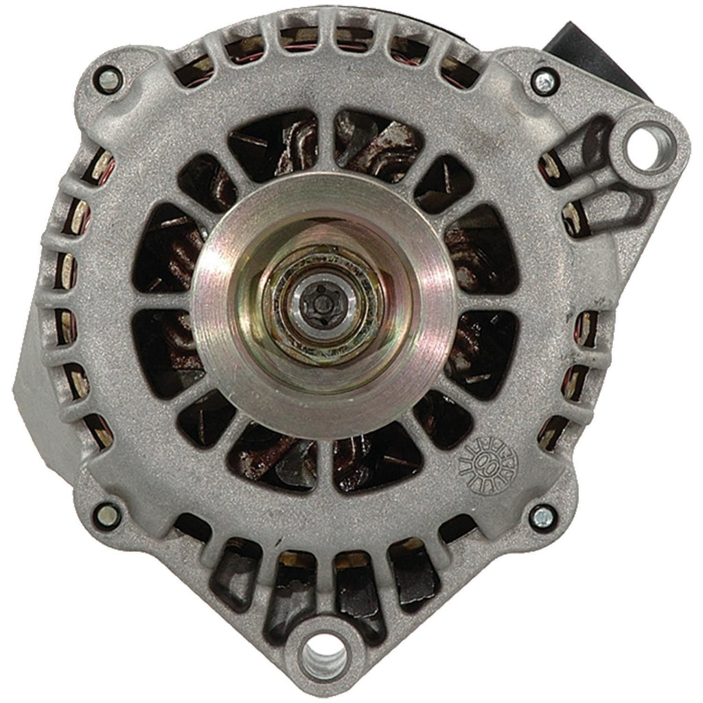 Gold New Alternator DLG1607-16-5