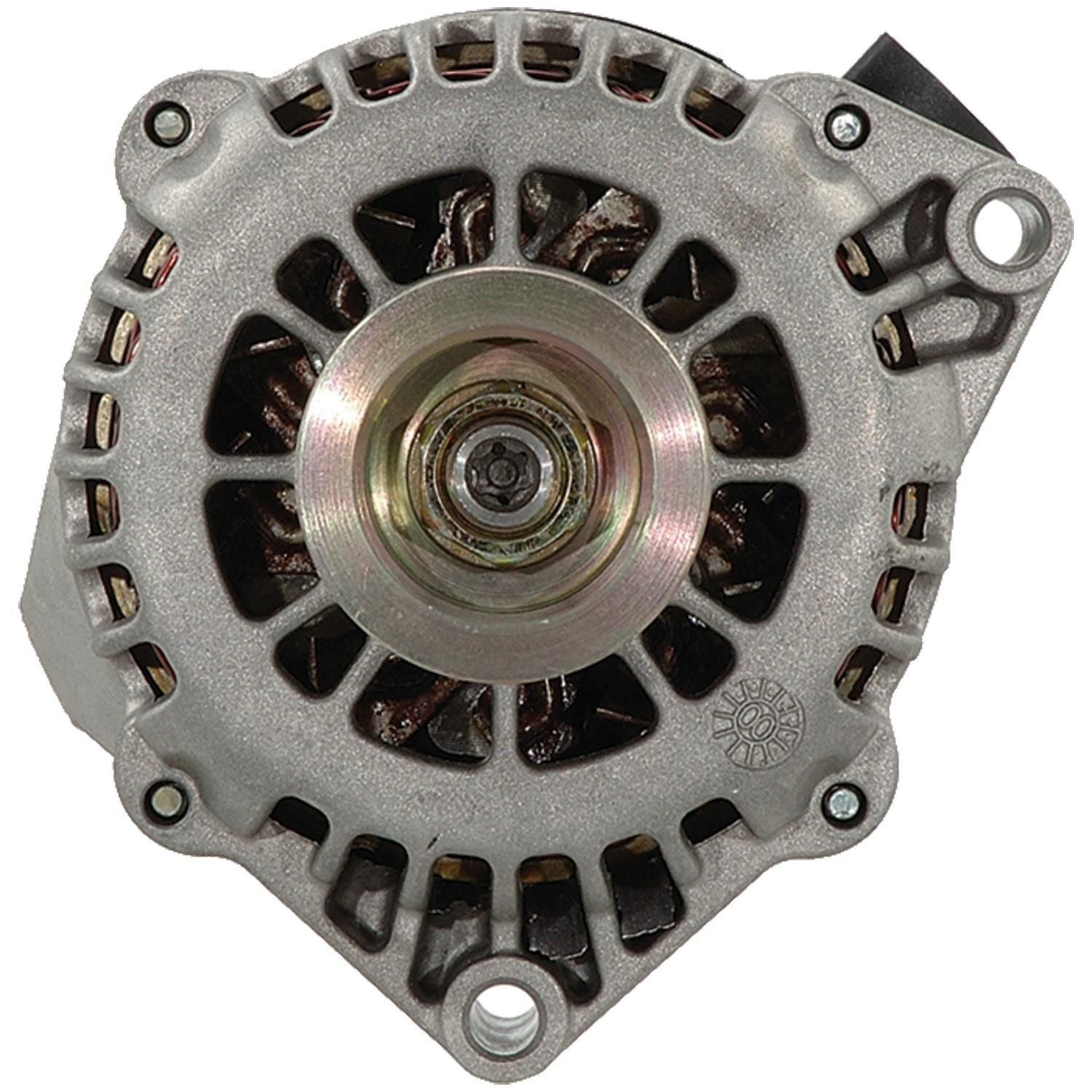 Gold New Alternator DLG1607-16-5