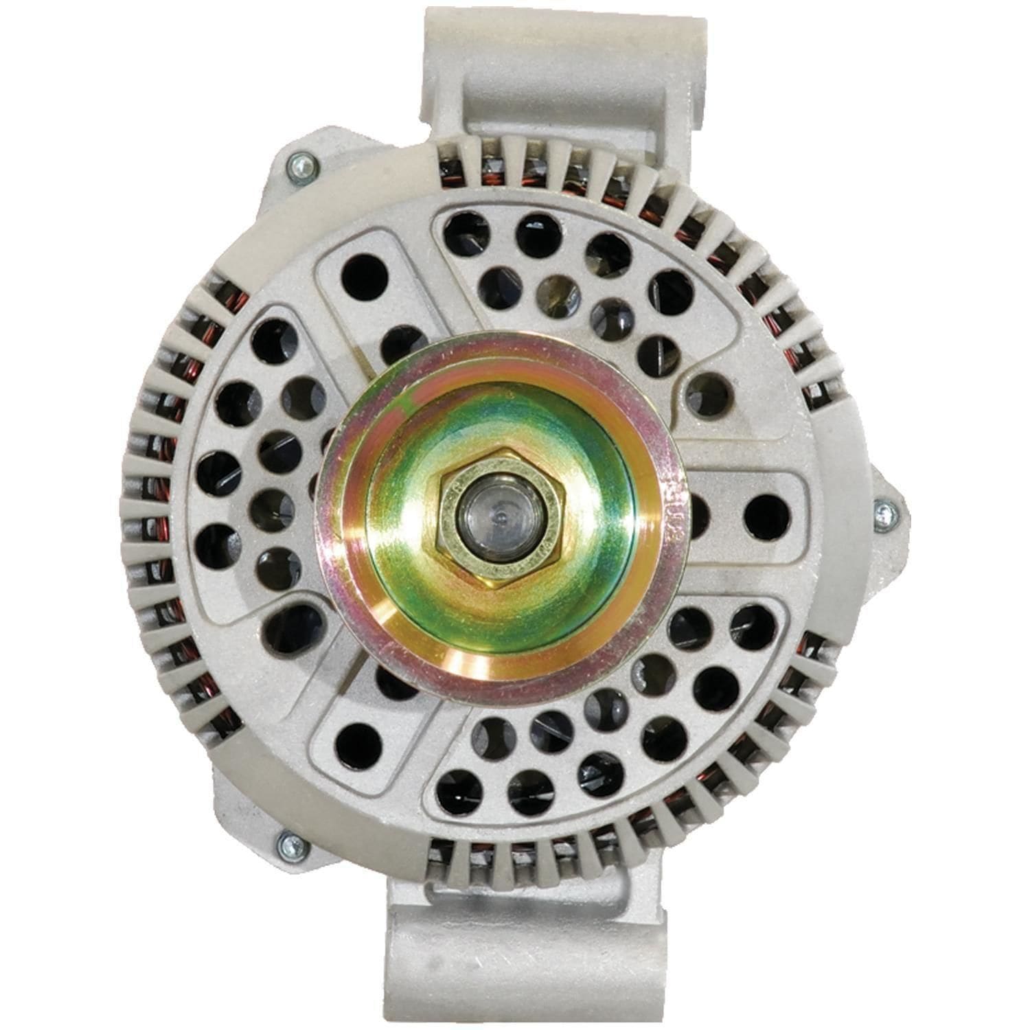 Gold New Alternator DLG7765-18-2
