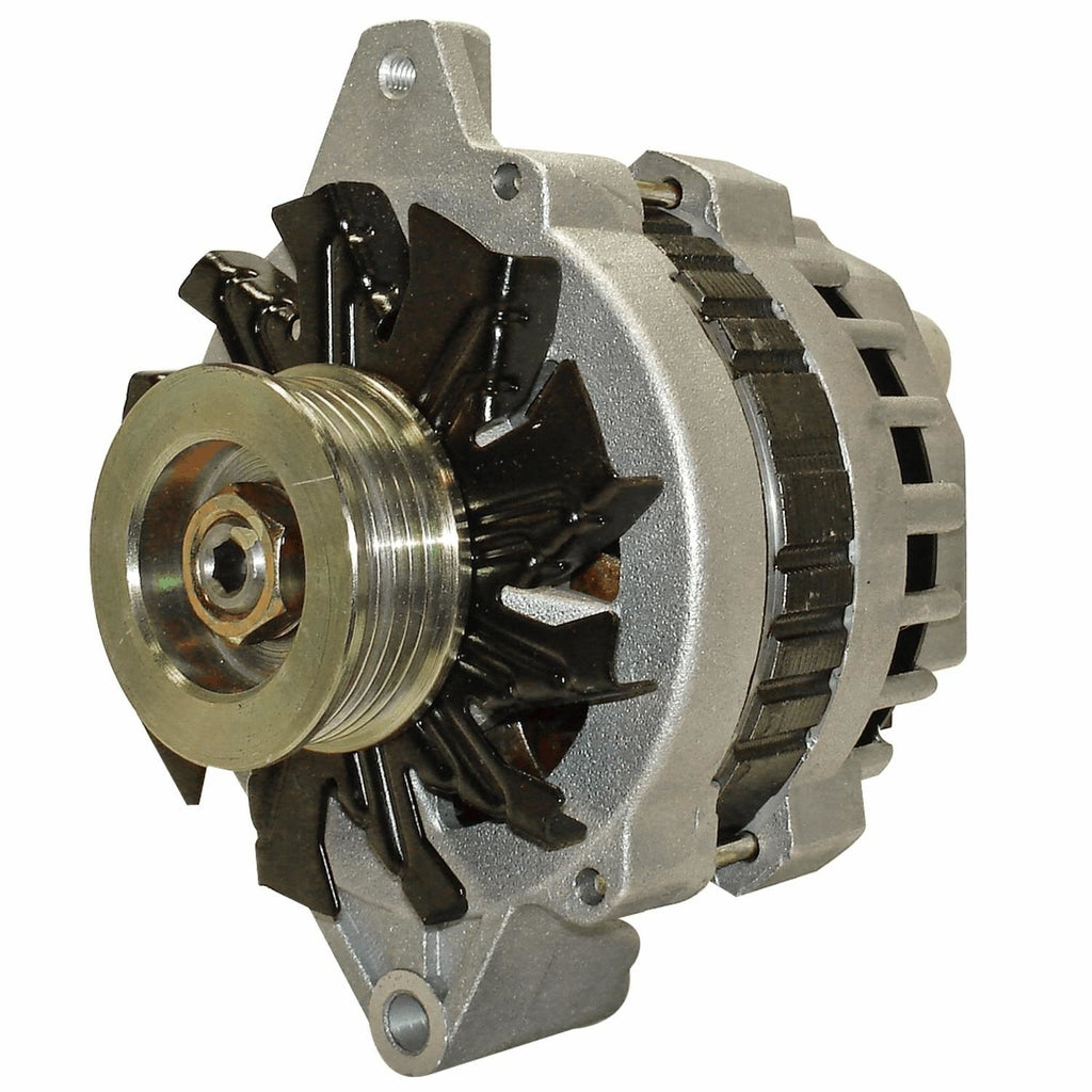 Gold New Alternator DLG1352-5-7