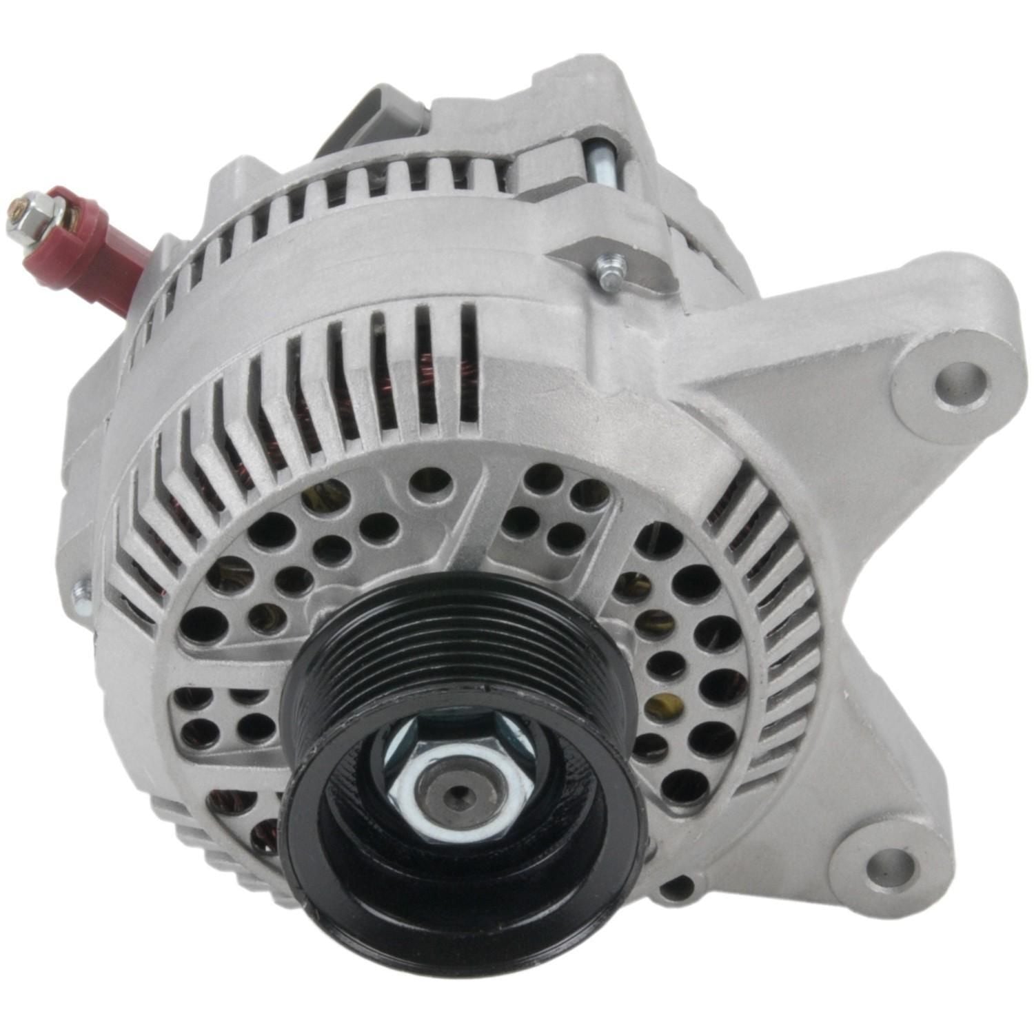 Bosch Remanufactured Alternator AL7546X