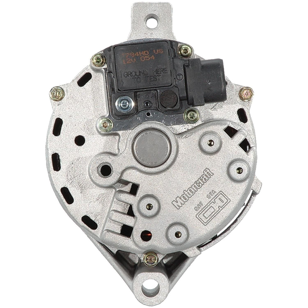 Alternator DL7748-2