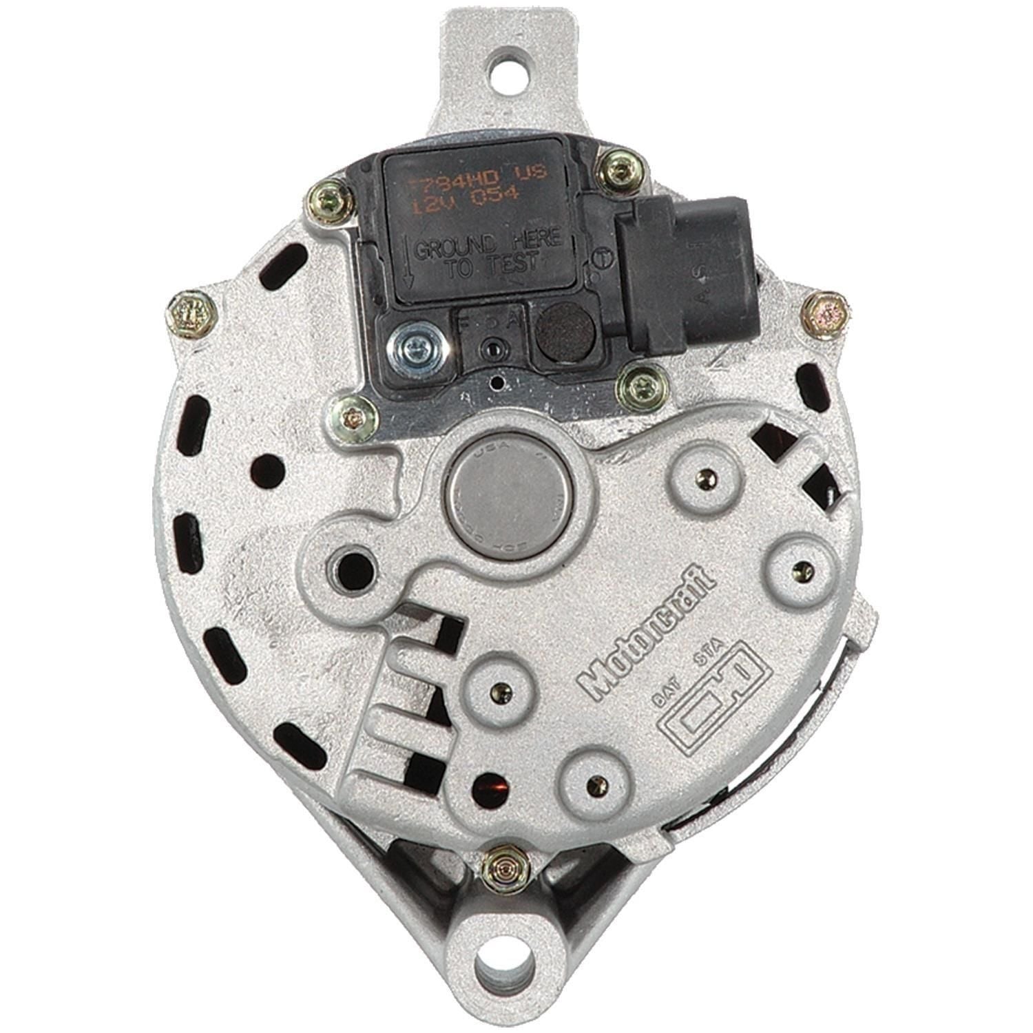 Alternator DL7748-2