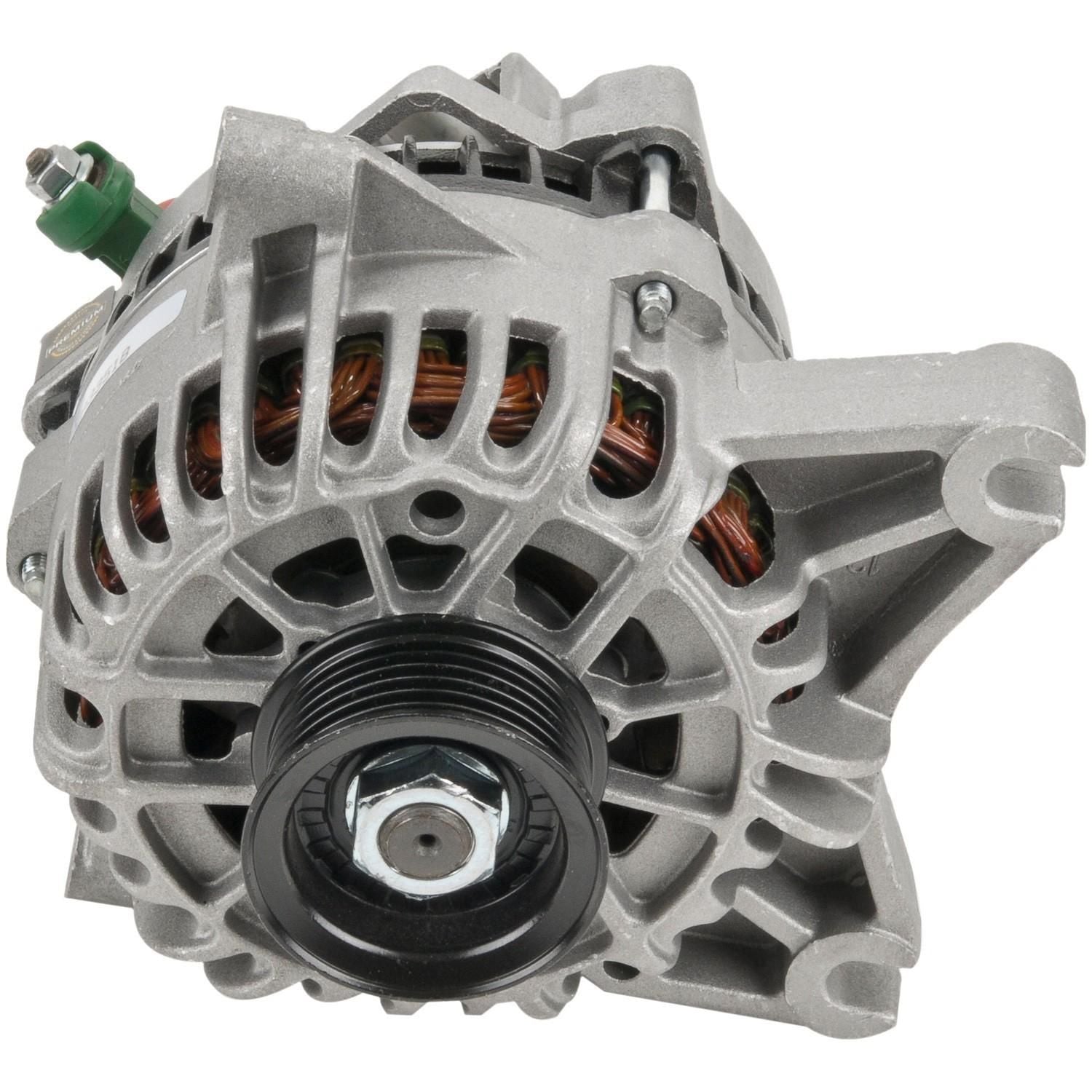 Bosch Remanufactured Alternator AL7608X
