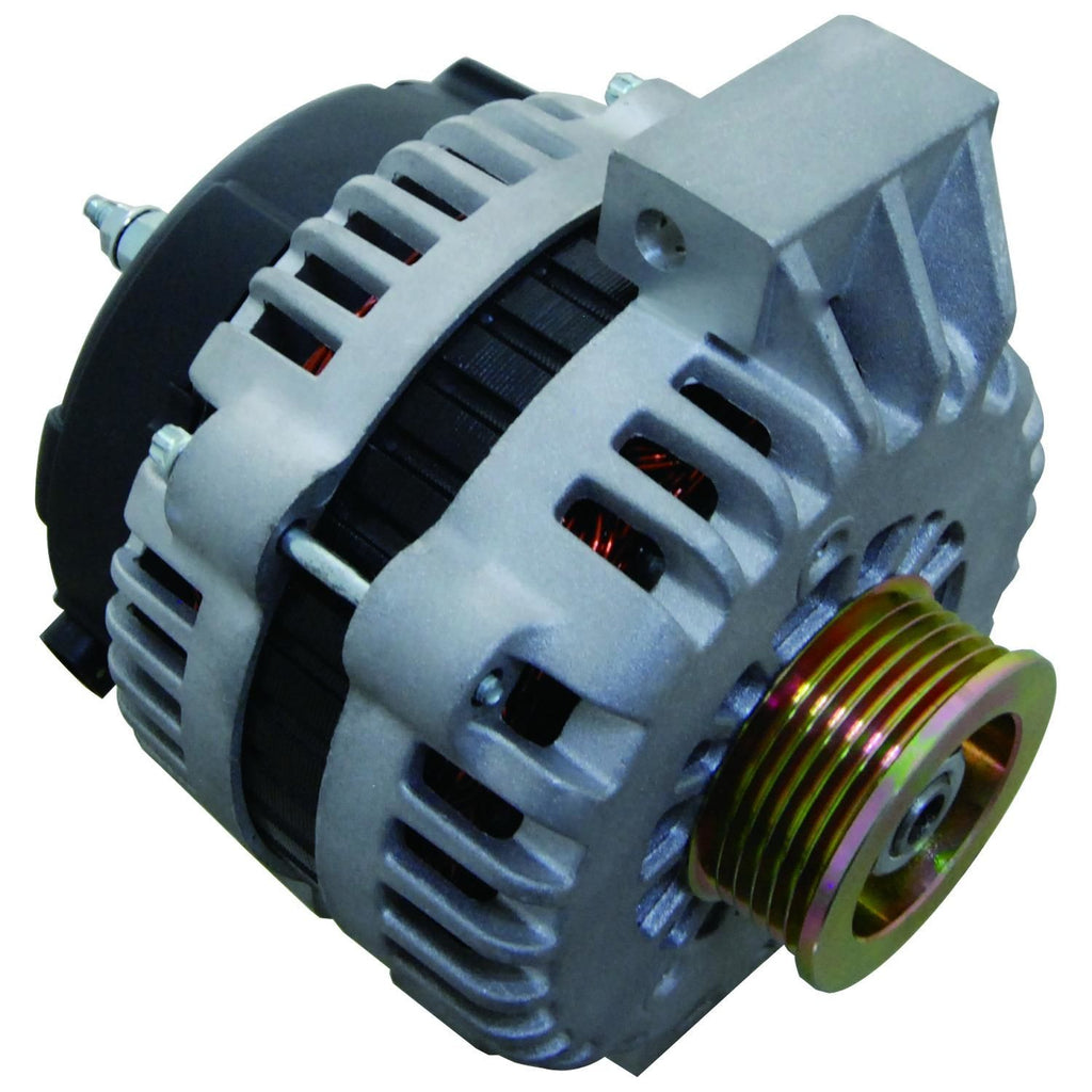 Gold New Alternator ADLG8498N
