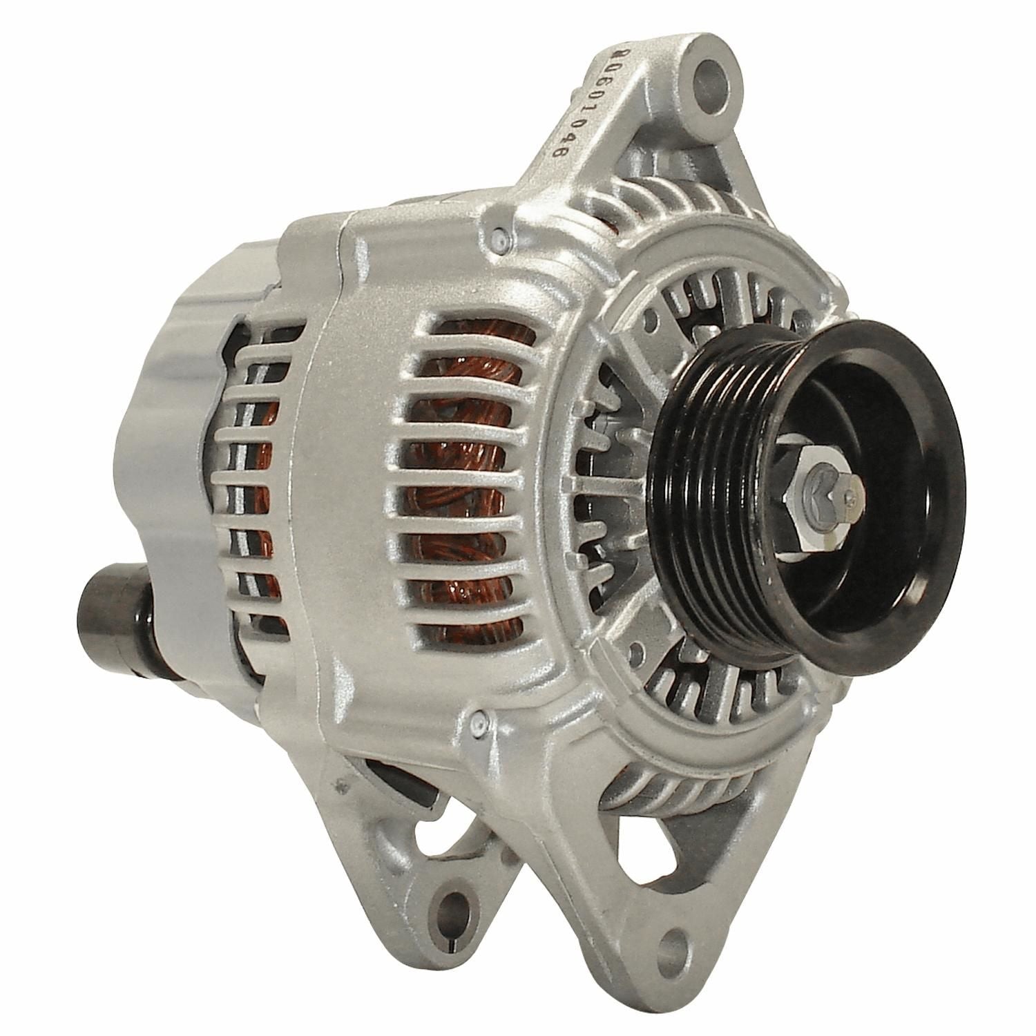 Alternator 13468