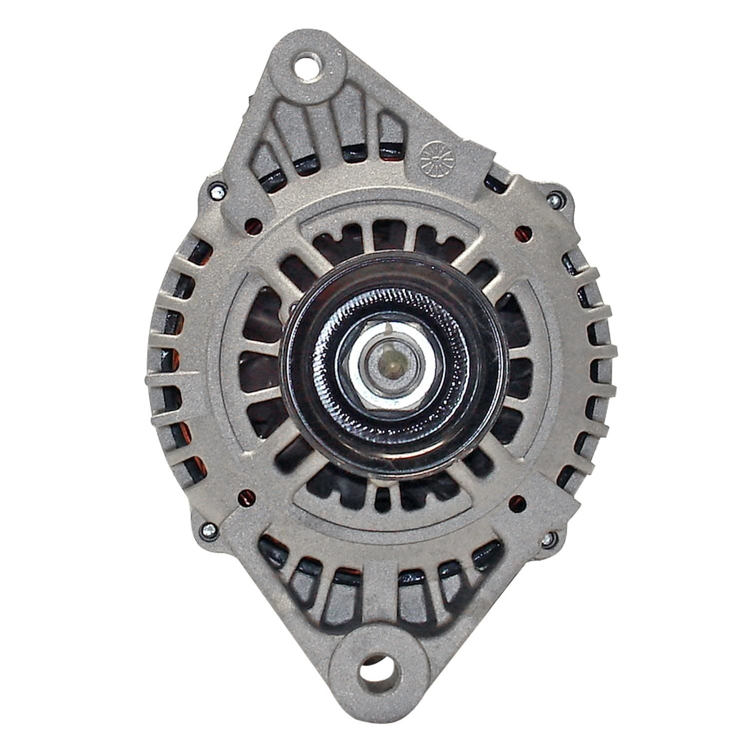 TotalPro Alternator T12003