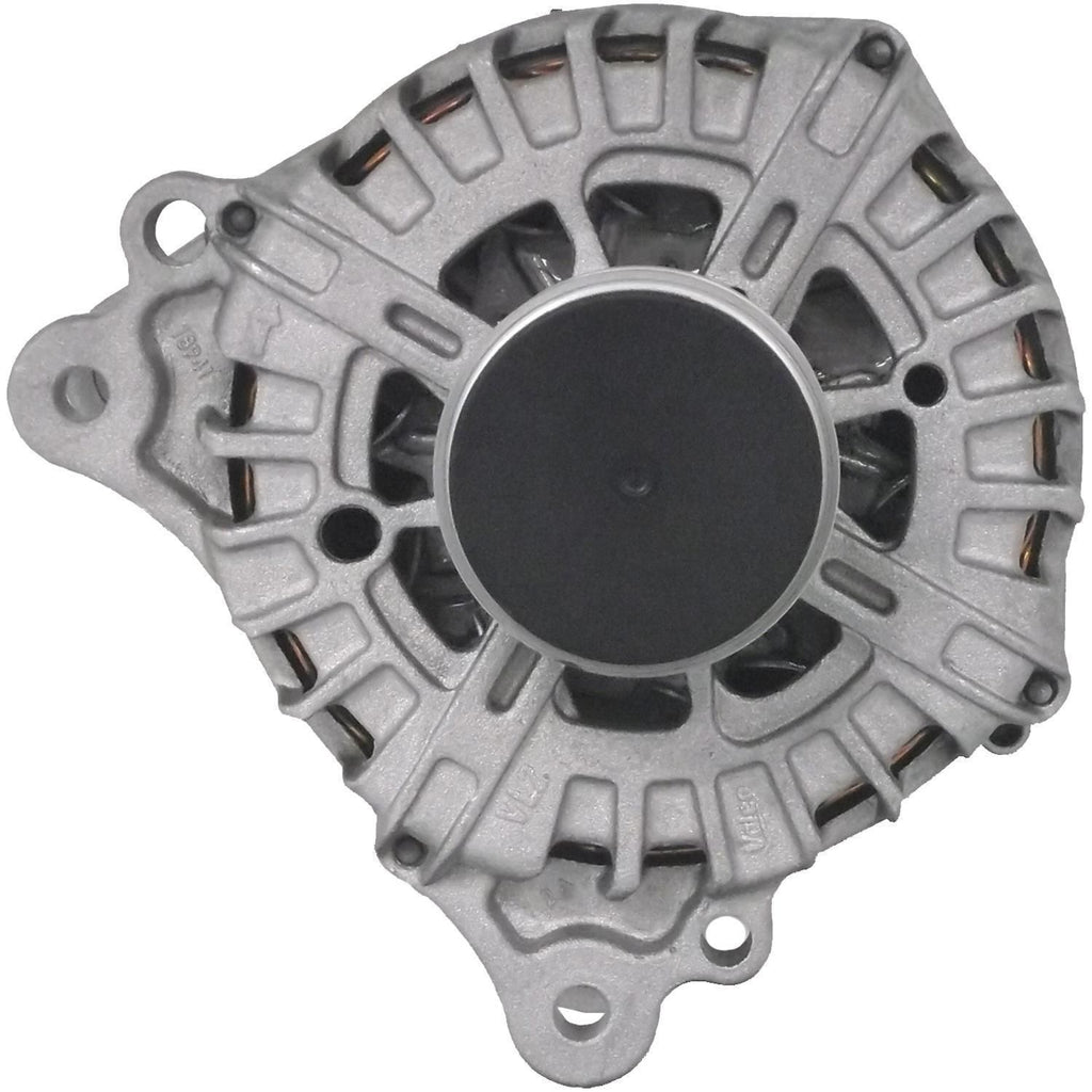Alternator 11704
