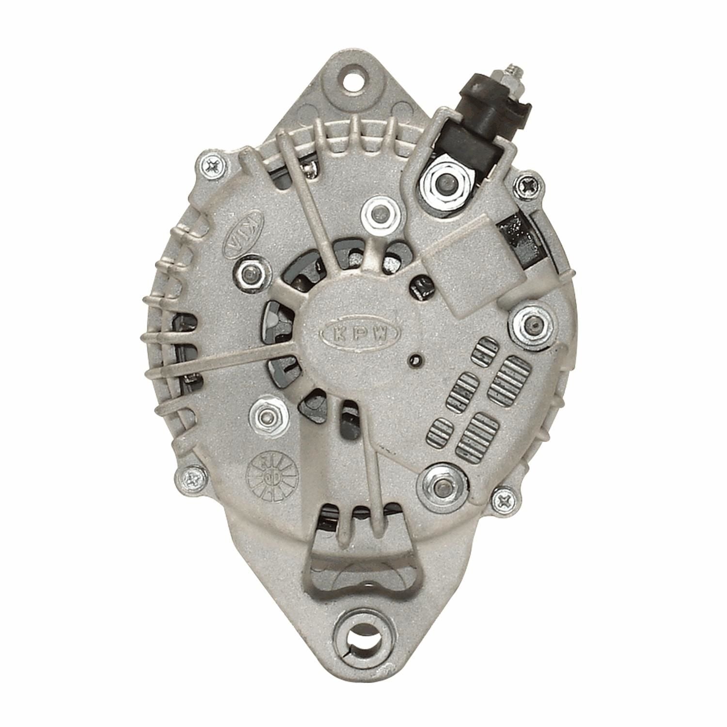 Alternator 12076