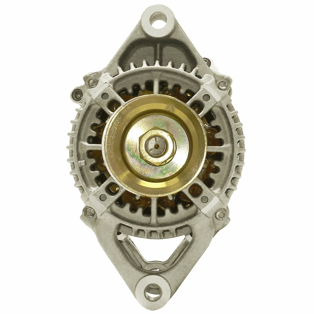 Remanufactured Alternator 13199