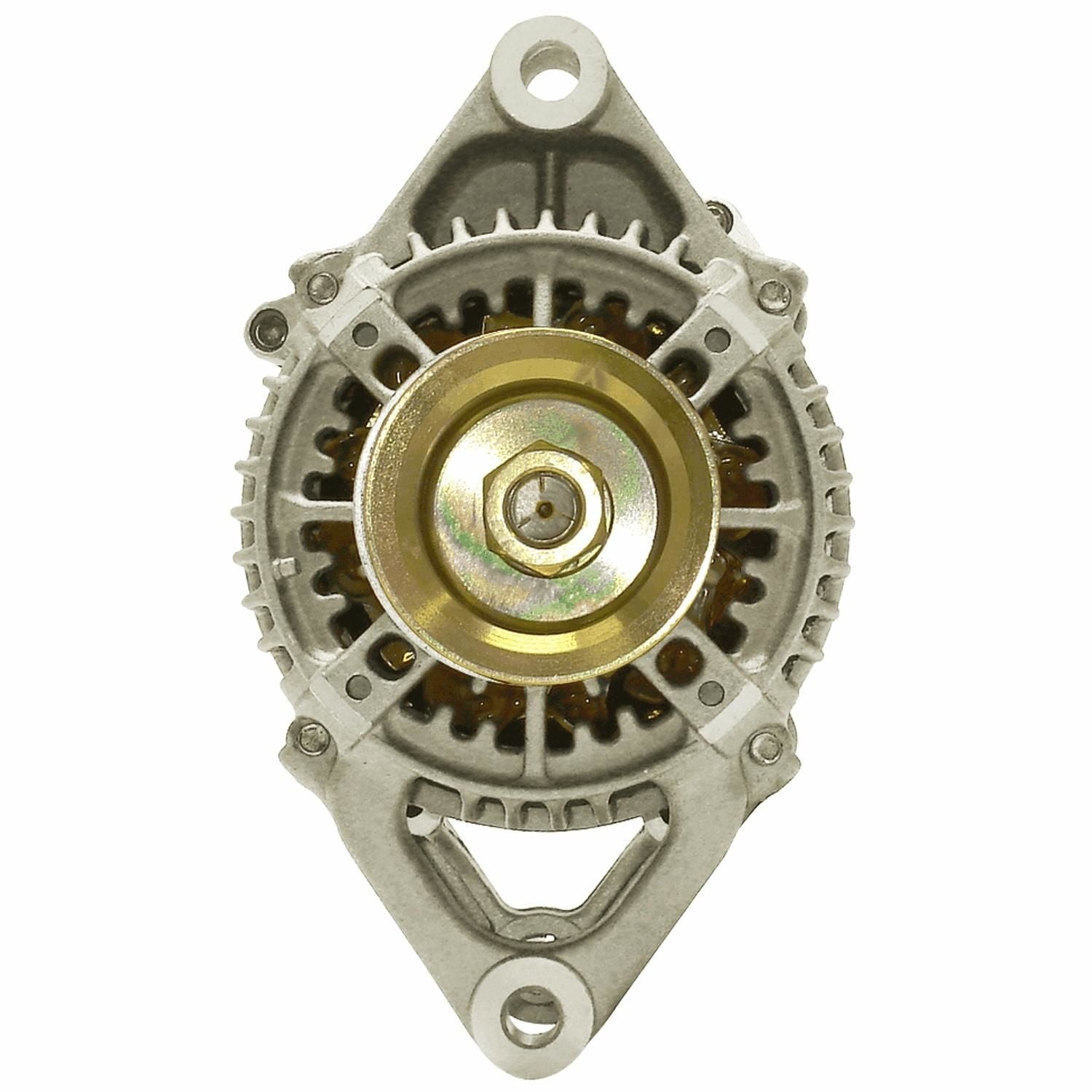 Remanufactured Alternator 13199