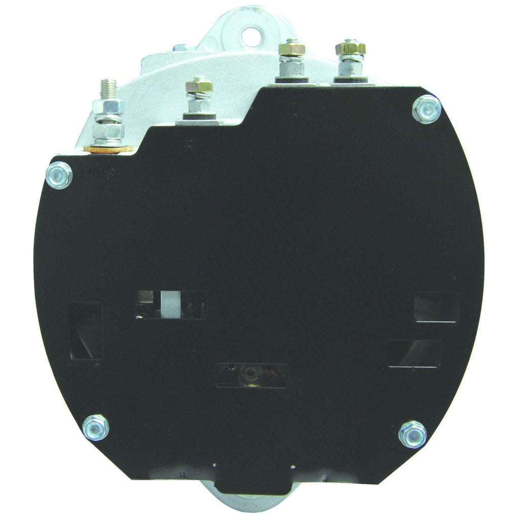 Gold New Alternator 8607N