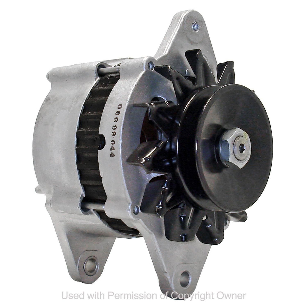 Alternator 14653
